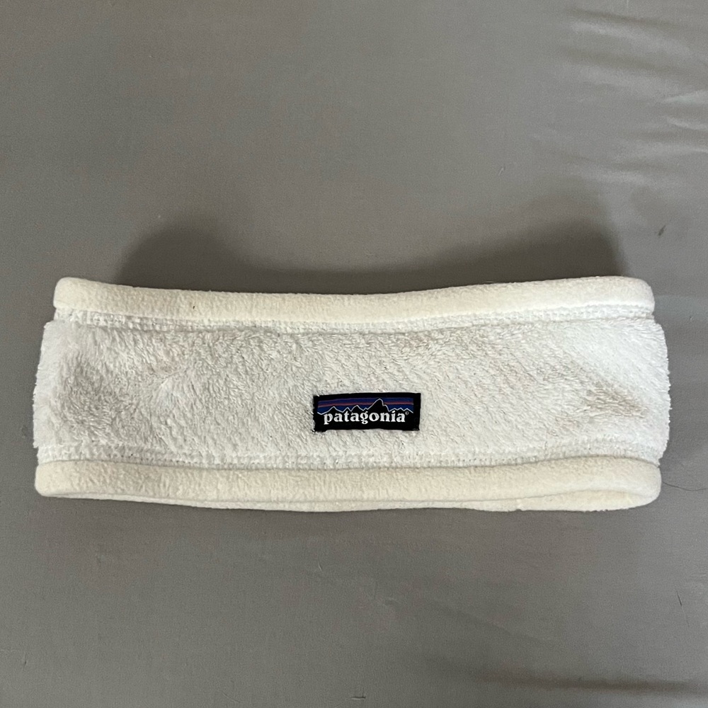Patagonia Re Tool Fleece Headband